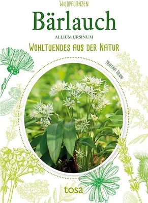Produktbild von Bärlauch