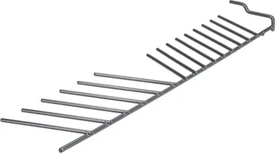 Produktbild von easyPART passend für 1742820400 Beko Unterkorbeinsatz 16Stacheln für Teller in Geschirrspüler