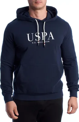 Produktbild von U.S. POLO ASSN. Kapuzenpullover 67934 Mann