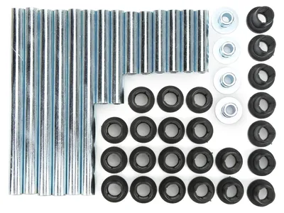 Productafbeelding van A-Armbus Set voor Polaris RZR 800/800 S/800 4 - Hoogwaardig ABS/Metaal - Eenvoudige Installatie