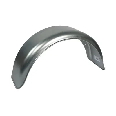 Zdjęcie produktu dla Błotnik do koła 13 cali ocynkowany 680x190 mm