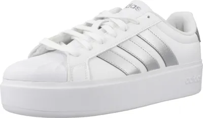 Produktbild von Adidas Streettalk Bold Sneakers Damen