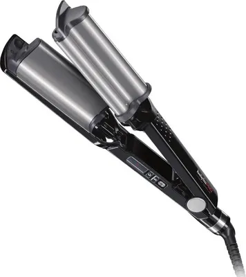 Produktbild von BABYLISS PRO - Eisen Arricciante Triple Waver