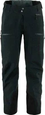 Produktbild von Fjällräven Bergtagen Gore-tex Pro Hosen Grün,Schwarz L Herren Grün,Schwarz L