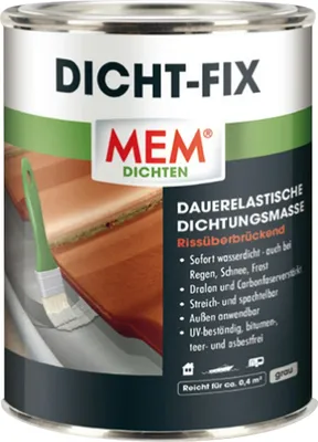 Produktbild von MEM Dicht Fix 750ml