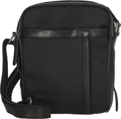 Produktbild von The Chesterfield Fusion Arendal - Umhängetasche 25 cm (black)