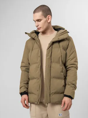 Produktbild von Giacca 4F M H4Z22KUMP00774S Pullunder 4f Größe: 2XL,