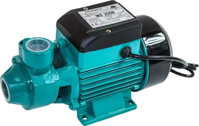 Productafbeelding van Hydrofoonpump Wz 250 B - Om-Wz-250B