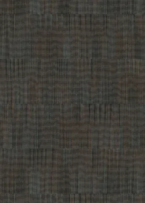 Zdjęcie produktu dla Erismann Tapeta motyw zygzakowaty czarnymIniebieskim - 661653 - 53 cm x 10.05 m