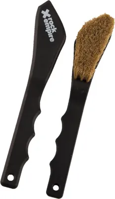 Imagen del producto de Rock Empire: Cepillo de dientes curvado