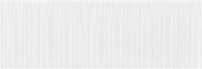 Immagine prodotto di vidaXL Tenda in pizzo con tendaggi Bianco 200 x 1200 cm Poliestere