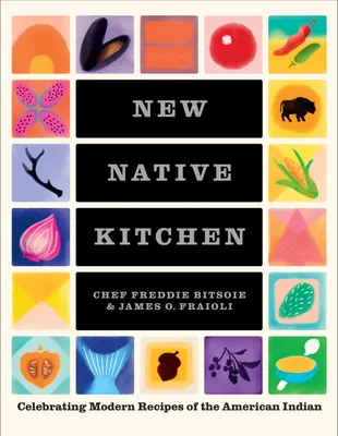 Produktbild von New Native Kitchen