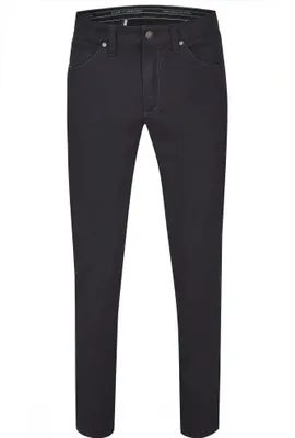 Produktbild von Club of Comfort - Herren Five-Pocket-Jeans Hose, Henry-X (7110)