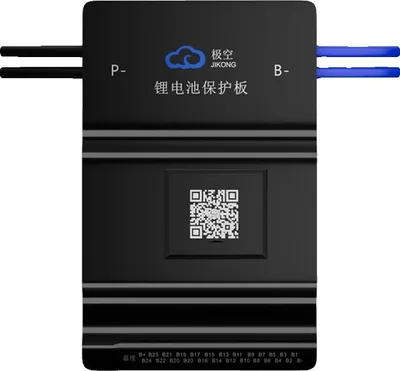 Immagine prodotto di Sistema di gestione della batteria, bilanciamento attivo, connettività intelligente, B2A24S20P
