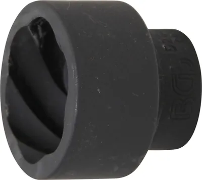 Produktbild von BGS 5268-41 Spezial-Steckschlüsseleinsatz / Schraubenausdreher 20 (3/4), 41 mm