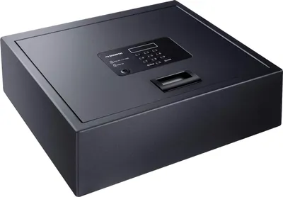 Produktbild von DOMETIC Hoteltresor ProSafe MDT 400X anthrazit