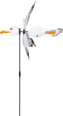 Obrázok produktu pre Windcatcher HQ Breezy Wings Seagull 100700 Biela 51 x 95 cm