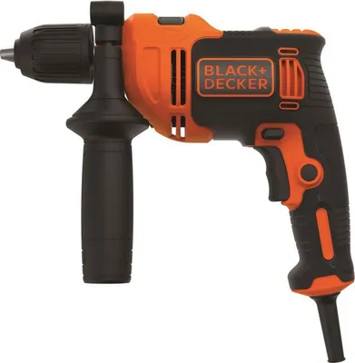 Produktbild von Black & Decker BEH550K-QS, 1 Stück(e)