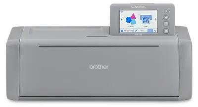 Produktbild von Brother ScanNCut DX1350 Elektronisch