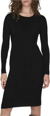 Produktbild von Kleid Only 15326037-BLACK für Damen