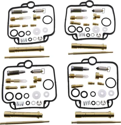 Image de KEYSTER Kit de réparation carburateur Comprend des pièces KS-0649NR