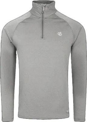 Produktbild von Dare 2B - "Fuse Up II" Midlayer für Herren RG5714 (M) (Aschgrau meliert)