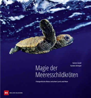 Obrázok produktu pre Magie der Meeresschildkröten