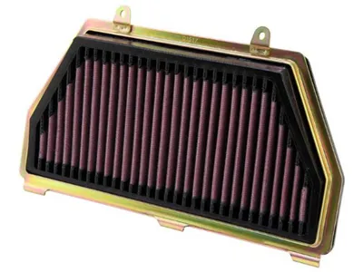 Image de Filtre à air K&N pour Honda CBR F RR 600 ccm année 2007 - 2016