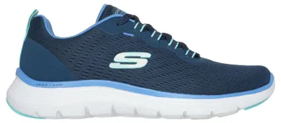 Produktbild von Skechers Flex Appeal 5.0 Navy/Blue Größe EU 38