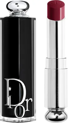 Image de Christian Dior, Addict, Shine, Cream Lipstick, 980, Dior Tarot, Refillable, 3.2 g