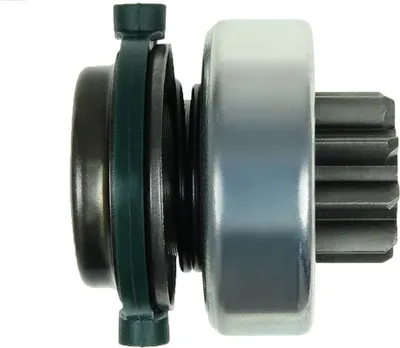 Produktbild von Anlasserfreilauf 9-Zahn AS-PL SD0115