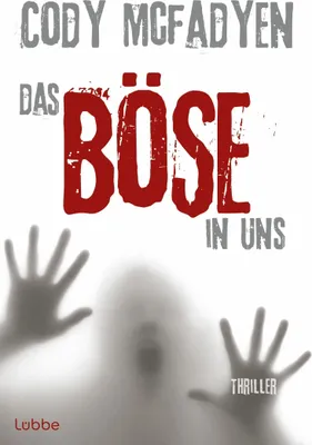 Produktbild von Das Böse in uns