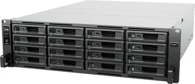 Productafbeelding van Synology RS2825RP+ Synology NAS RS2825RP+ 16bay 19"