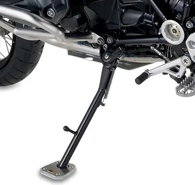 Obrázok produktu pre Kappa bočný stojan brzdy Kappa Bmw R1200Gs 14-17