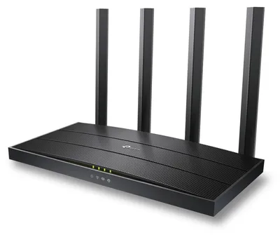 Image de TP-Link Archer AX18(EU) TP-Link WL-Router Archer AX18
