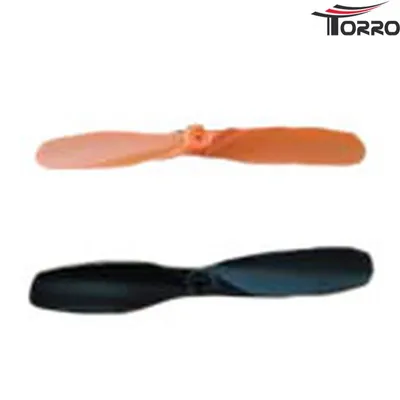 Produktbild von Torro 1239964314 - Quadcopter Ladybug - Heckrotor (schwarz) - Neu