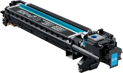 Image de Trommel KONICA MINOLTA A0WG0KJ BIZHUB C35 OPC CYAN