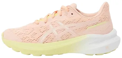 Produktbild von Laufschuhe Asics GT-1000 13 GS "Peach/Yellow" für Kinder