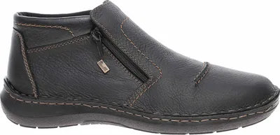 Produktbild von Rieker Komfort Stiefel Damen 362D3033303732 Schwarz 44 EU