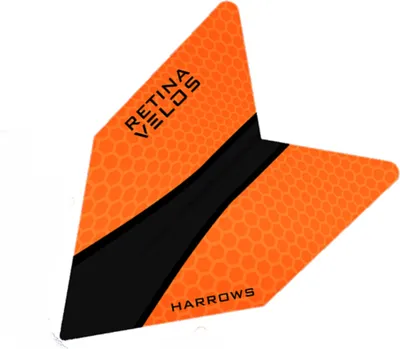 Produktbild von Flights Retina Velos - Orange F2233