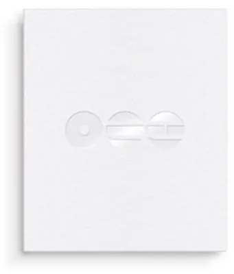 Produktbild von BTS The 5th Album 'ARIRANG' (Rooted In Korea Ver.)