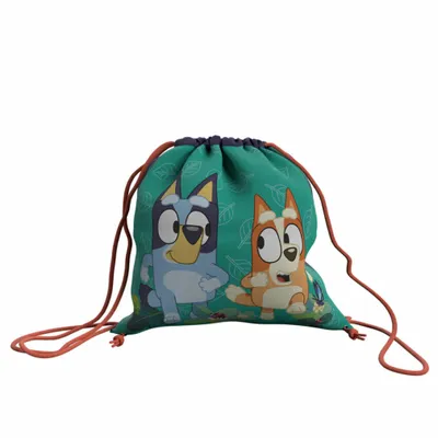 Obrázok produktu pre Taška Bluey na cvičenie, 25 cm