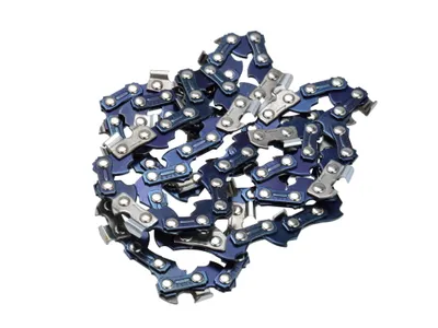 Produktbild von Sägekette 3/8" 1,3 mm 56TG Kette für PARTNER Motorsägen Kettensägen 40cm (16")