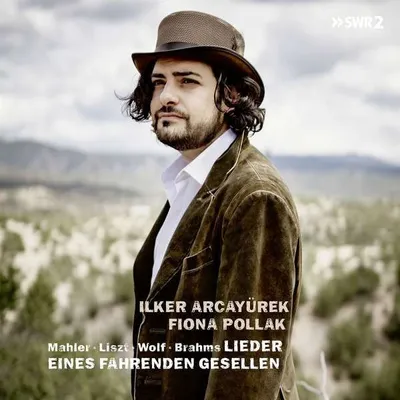 Image de Arcayuerek, I : Chansons d'un voyageur