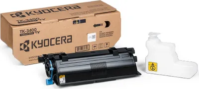 Immagine prodotto di 1T0C0Y0NL0 Toner KYOCERA TK3400 Ecosys