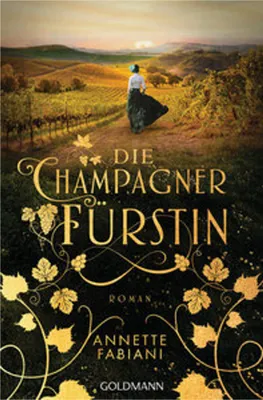 Obrázok produktu pre Die Champagnerfürstin