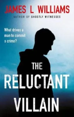 Produktbild von The Reluctant Villain