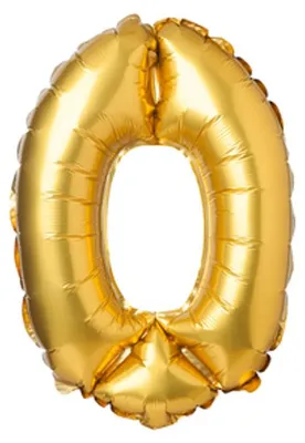Immagine prodotto di Palloncino in foil XXL 0 zł 61 cm - Arpex