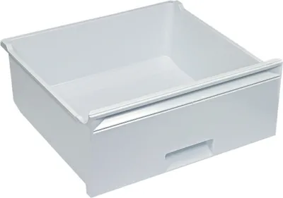 Produktbild von Gefrierschublade Schublade Gefrierfachschublade 420x450x185mm Original Liebherr 9791648 Gefrierschrank KühlGefrierKombination