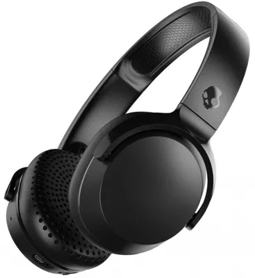 Produktbild von SKULLCANDY Kopfhörer BT Riff 2 Wireless On-Ear Schwarz
